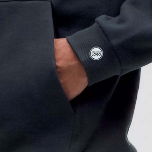 Sweat-shirt à capuche d'hiver Kangourou Next Level Apparel Next Level 9300 Unisexe - Product Image 1