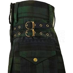 กระโปรงสั้นผ้าฝ้ายทนทานสำหรับผู้ชายเสื้อผ้าสไตล์ยุโรปทันสมัยมีสายรัดทรงรูปตัว D สำหรับใส่เล่นกีฬาชั้นสูงขายส่ง - Product Image 3