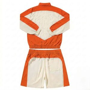 Men's <b>Wind</b> <b>Breaker</b> Set Material 100% Polyester Style Casual Technics Printed High Quality Design Customized By RIVIAN ATLANTIC - Product Image 2