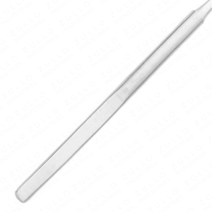 Pousse-cuticules et outil de suppression des peaux mortes en acier inoxydable de haute qualité pour manucure et pédicure professionnelles en salon de beauté - Product Image 6