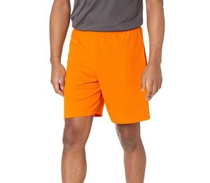 Shorts de basket-ball pour hommes en polyester 100 % grande taille, séchage rapide, respirants, coupe-vent, avec cordon de serrage – Vente en gros - Product Image 1