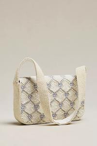 Bolso de mano de fiesta con cuentas de limón personalizado, bolsos de hombro de diseñador con cuentas, bolsos de lujo para fiestas - Product Image 5