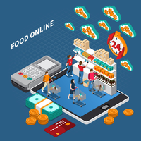 스마트 AI 레스토랑 POS 및 주문 관리 시스템, 결제, 주방 디스플레이, 재고 관리, 클라우드 기반 레스토랑 소프트웨어