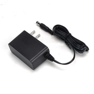 Адаптер питания 100-240 В переменного тока в постоянного тока 12 В 1 АП 12 Вт 3 В 5 В 6 В 8 В 9 В 10 В 12 В 13 В 14 В 16 В 18 В 1А 2А с 5,5x2,5 мм для светодиодных световых полос - Product Image 3