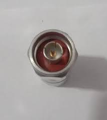 Conector de abrazadera de Cable alimentador N hembra de 3/8 \ "para telecomunicaciones y antena comunicación inalámbrica conector de telecomunicaciones Coaxial RF - Product Image 5