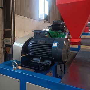 5L Jerrycan Doble <span class=keywords><strong>3</strong></span> Capa Doble Color Pot Extrusión HDPE Moldeo Plástico Máquina de moldeo por soplado - Product Image 4