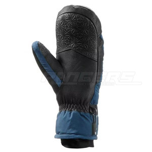 Ski Mittens <b>Gloves</b> High Quality Insulation Waterproof Outer Shell Warm Grip Design For Extreme Cold Weather Conditions - Product Image 5
