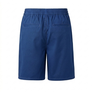 Shorts d'été pour hommes, respirants, légers, à taille élastique, décontractés, pour le sport, l'entraînement et les activités de plein air - Product Image 3