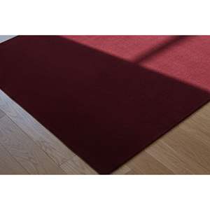 Tapis tissé à la main en laine et viscose, style moderne, résistant aux taches, imprimé animalier, doux, ludique, lavable, adapté aux animaux domestiques, pour la prière et la porte. - Product Image 3