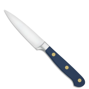Couteau d'office de cuisine haut de gamme avec poignée confortable et lame tranchante pour découpe précise, épluchage et préparation des aliments - Product Image 3