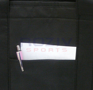 Nouveau sac fourre-tout en coton biologique respirant, idéal pour le shopping, en vente - Product Image 6