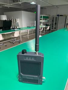 อุปกรณ์ปลอมแปลงสัญญาณ GNSS แบบพกพา รุ่น Elite น้ำหนักเบา ติดตั้งบนกระเป๋าเป้สะพายหลัง ครอบคลุม 360 องศา ระยะไกล รองรับ GPS BEIDOU GLONASS GALILEO - Product Image 3