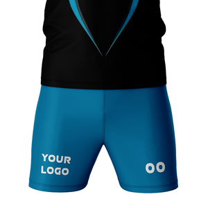 Nuevo Conjunto de Uniforme de Fútbol Personalizado 2026, Sublimado Premium, Transpirable, de Secado Rápido, Ecológico, 100% Poliéster Malla - Product Image 5