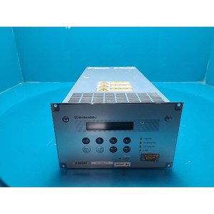 Módulo de Interfaz para Bomba de Vacío SHIMADZU EI-R04MT, Usado como Parte del Equipo Semiconductor Legacy - Product Image 1