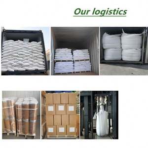 MSG en Bolsa de 25 kg, Glutamato Monosódico Fufeng Meihua, MSG 30 Mesh, 40 Mesh, 60 Mesh, Mejor Precio - Product Image 3