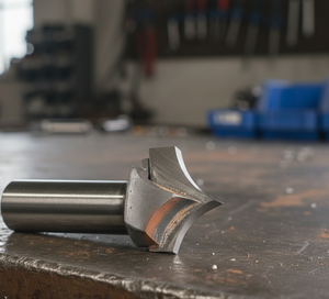 Fabricante de Herramientas de Mecanizado CNC Personalizadas |   Herramientas de Corte de Carburo de Alta Velocidad - Product Image 2