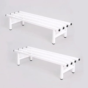 Support de Jardinière Surélevée en Métal Commercial, Cadre en Acier, Support de Plante d'Extérieur pour Patio, Balcon, Jardin - Product Image 4