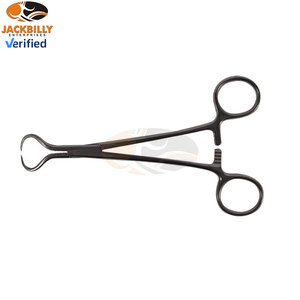Pinces de répositionnement osseux Lewin de qualité supérieure en acier inoxydable, instrument chirurgical pour l'alignement et la réduction osseuse, ensemble Lewin - Product Image 3