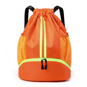 Bolsa de Natación Multiusos con Almacenamiento Impermeable, Mochila Deportiva Resistente para Clases de Natación, Entrenamiento en Piscina y Playa - Product Image 6