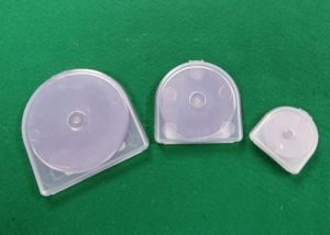 DK-381 Straight Blade for Rotary Cutter | Stainless Steel Rotary Cutter Blades Set 3 Sizes for <b>Sewing</b> Craft Cutting - Product Image 3