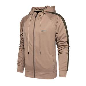 Service ODM personnalisé pour survêtements de course pour hommes, impression personnalisée, prix de gros, qualité supérieure, à vendre, faible MOQ - Product Image 3