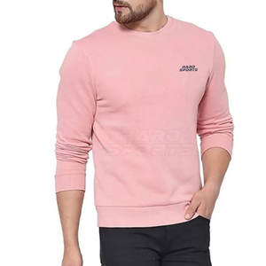 Sudaderas de Alta Calidad en Oferta, Sudaderas para Hombre de Corte Ajustado, Hechas de Algodón - Product Image 2