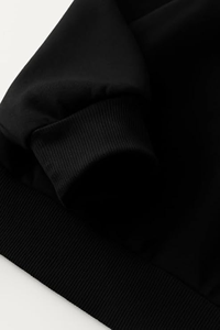 Sudadera Ligera de Alta Calidad para Hombre, Diseño Personalizado, Hecha de Algodón y Poliéster, Sudaderas con Capucha para Hombre - Product Image 4