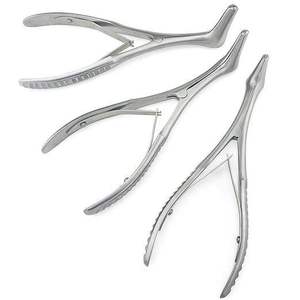 เครื่องมือทางการแพทย์ทำจากสเตนเลสอุปกรณ์ผ่าตัด - Product Image 2
