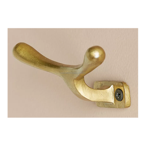 Fabricants indiens de crochets de décoration murale design en métal noir pour tissu et accessoires pour la maison et la salle de bain par Ambience Lifestyle - Product Image 4