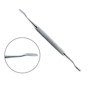 Latest Design Reasonable Price Bone Files Orthopedic Instruments Bone Files Reusable Bone Files - Product Image 1