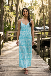 Vestido de Verano de Cambray para Mujer, Tela de Algodón Suave, Transpirable, Ligero, Informal, Elegante, Ropa de Moda Diaria para Mujer, Venta al por Mayor - Product Image 4