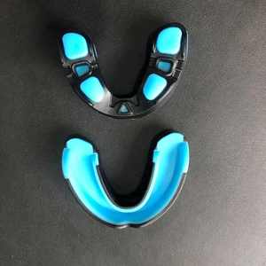 2026 Best Mouth Guard <b>Boxing</b> Latest Design Comfortable for Mouth Guard Football Factory Price with Customized Packaging - Product Image 4