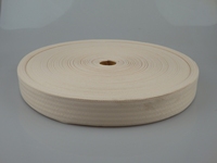Ruban adhésif haute résistance 25 mm, ruban d'emballage durable pour la fermeture des boîtes en carton, l'emballage en entrepôt et la logistique