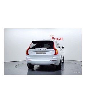 Volvo XC90 T6 Inscription 2019, 38,965 km, Automático, Volante a la Izquierda, Norma de Emisiones Euro V, Asientos de Cuero, Cámara Trasera - Product Image 4