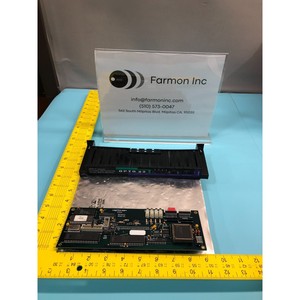 Control Remoto Analógico Opto 22 G4RA de 8 Canales Multifunción - Equipo y Piezas de Semiconductores de Confianza de Marca Global - Product Image 2