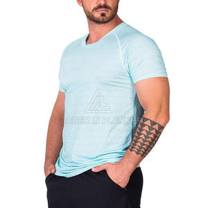 Camisetas de Gimnasio de Nuevo Diseño, la Mejor Calidad, Cómodas, Ligeras, para Venta en Línea - Product Image 3