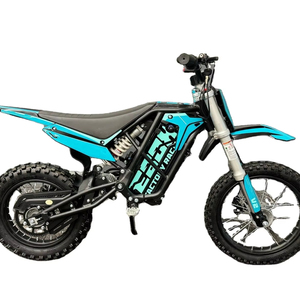 Nouvelle Moto Électrique Enfant MX EBOX 2.0 V2 Modèle 2.0 KW de Qualité Supérieure avec Garantie de Deux Ans - Product Image 1