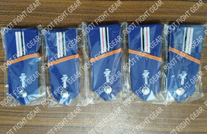 Charreteras uniformes OEM de alta calidad con varias rayas para la venta Charreteras personalizadas de alta calidad para la venta en línea - Product Image 5