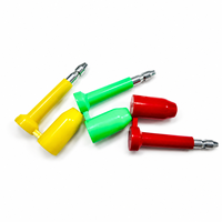 Sceau de sécurité YSD-Wholesale inviolable pour conteneurs, barrière de sécurité pour la logistique et l'expédition de marchandises