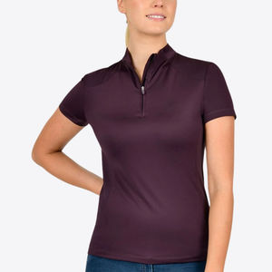 Premium Quality Custom Women's Loose Fit <b>Equestrian</b> Sets Wholesale Horse Riding Base Layer <b>Leggings</b> Perfect Fit Women Riders - Product Image 4