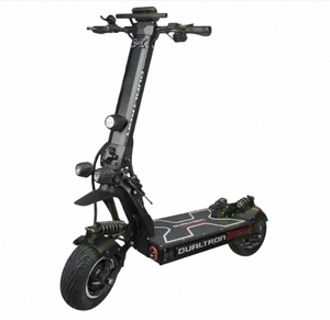 สกู๊ตเตอร์ไฟฟ้า Dualtron X Limited รับประกัน 3 ปี โครงสร้างอลูมิเนียมเกรด DIY พร้อมที่จับพลาสติก ผลิตในจีน รับผลิตแบบ OBM ODM OEM และปรับแต่งได้ - Product Image 1