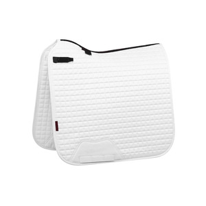 Tapis de selle équestre matelassé tout usage personnalisé, vente en gros, logo personnalisé - Product Image 2