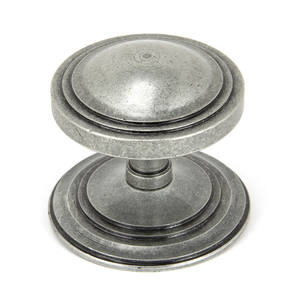 Stylish Light Grey Color <b>Brass</b> Solid <b>Brass</b> Cabinet <b>Knobs</b> Durable Modern Classic Bedroom Room And Hotel Home Interiors - Product Image 1