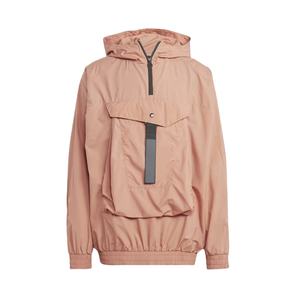 100% poliéster al por mayor de talla grande pulóver con capucha chaqueta a prueba de viento transpirable Casual al aire libre Patchwork Nylon chaqueta cortavientos - Product Image 6