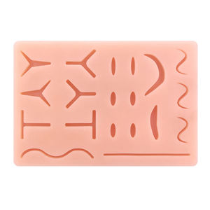 กรรไกรตัดเยื่อไอริส 3 ชิ้น แบบใช้มือ ปลายคม สำหรับผ่าตัดตา ตัดเยื่อเย็บแผล ผลิตจากเหล็กกล้าไร้สนิมเยอรมัน ใช้ซ้ำได้ โดย Dentavex - Product Image 4