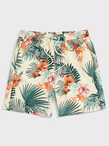 Shorts Deportivos de Secado Rápido, Transpirables, Elásticos, Ecológicos, Antiarrugas, 100% Poliéster, Unisex para Hombre y Mujer, Tendencia - Product Image 1