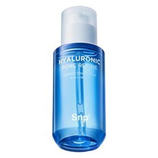 Siero SNP all'Acido Ialuronico per Restringere i Pori 50ml, Trattamento Viso, 1 Pezzo, Prodotto Scontato - Product Image 1