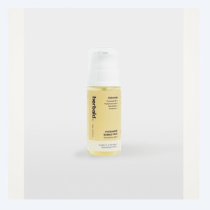 มาส์กบับเบิ้ลเกาหลี HERBAID Hydramide Bubble Pack 95 มล. ผลิตในเกาหลี สำหรับดูแลผิวหน้า - Product Image 2