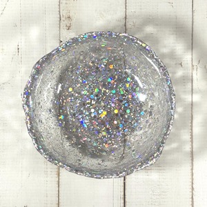 Bol de service en résine polie, qualité alimentaire, écologique, pour fêtes, usage domestique et hôtelier, options de couleur personnalisées - Product Image 6