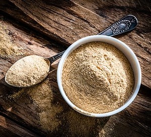 Offre Spéciale : Poudre de Maca Bio 100% Pure du Pérou – Super Aliment pour l'Énergie, la Force et le Bien-être Quotidien – Disponible à la Vente - Product Image 1